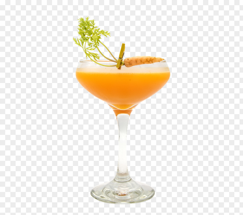 Cocktail Garnish Martini Orange Drink Non-alcoholic PNG