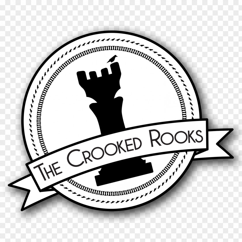 Eva Longoria Crooked Rooks Logo YouTube Organization Trademark PNG