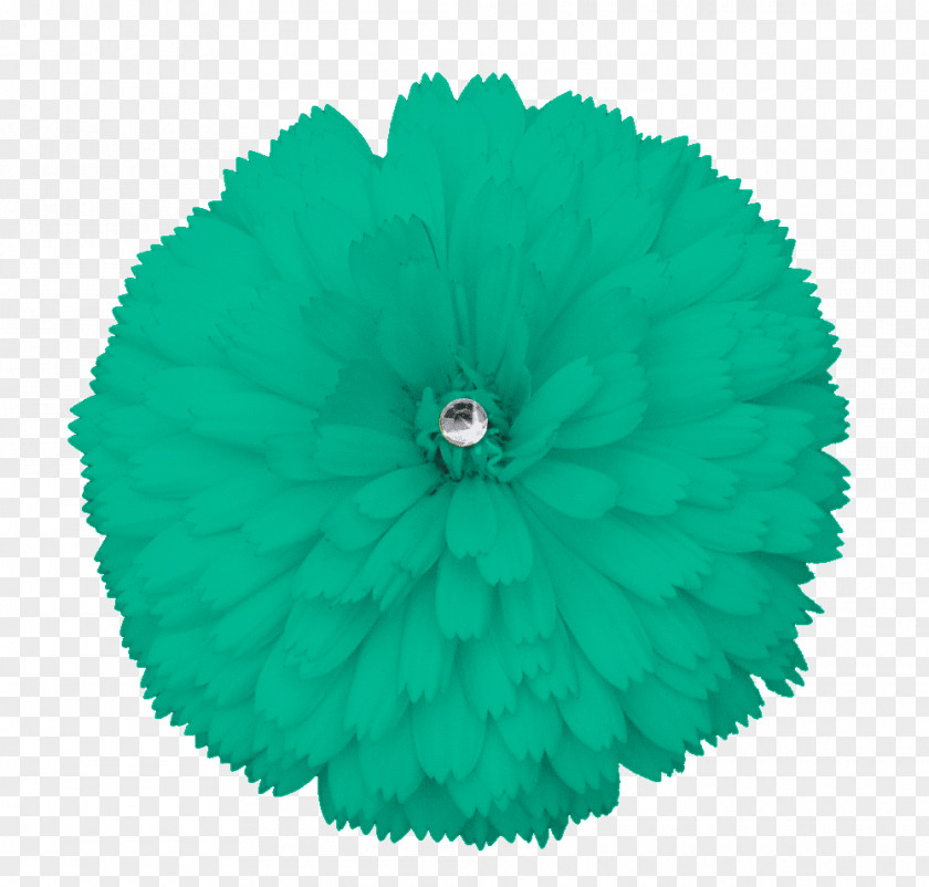 Flower Round Clip Art PNG