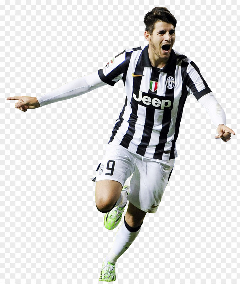 Football Player Juventus F.C. Team Sport PNG