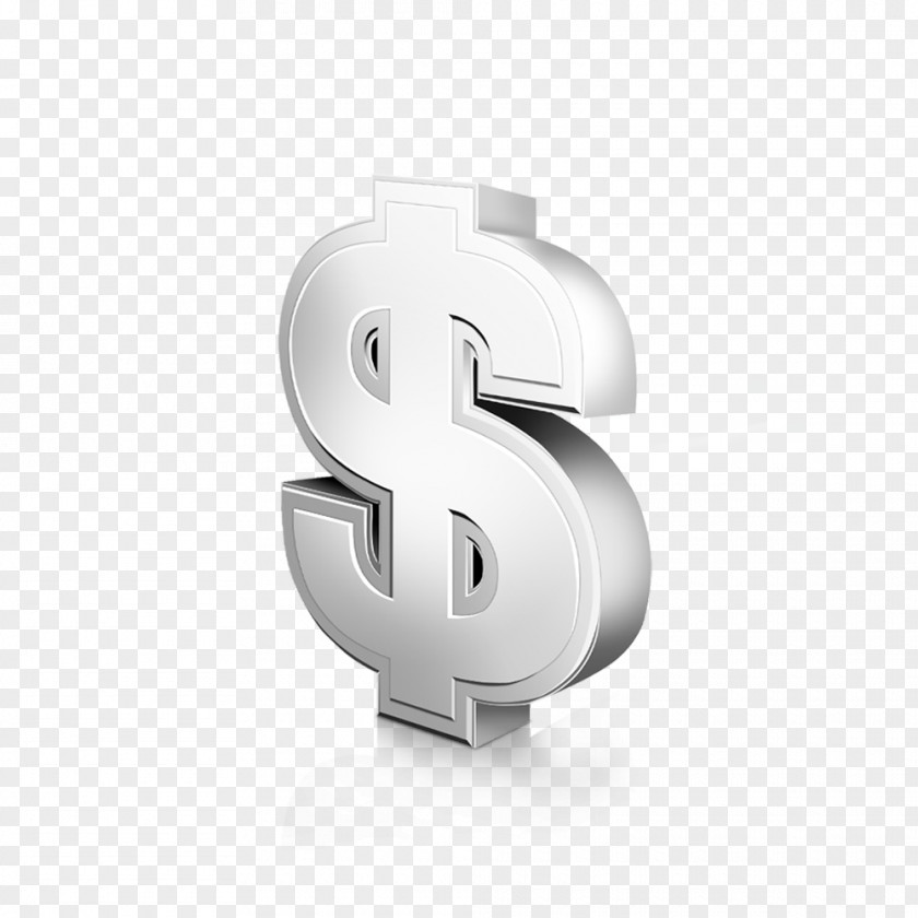 Free To Pull The Dollar Sign Creative Money Finance Icon PNG