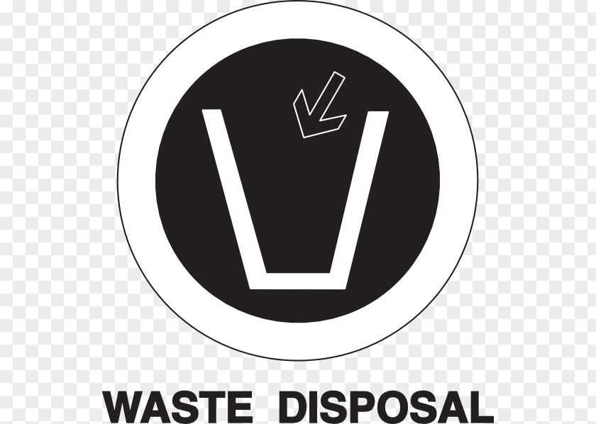 Garbage Disposal Cliparts Waste Management Unit Clip Art PNG
