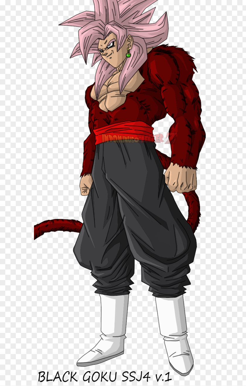 Goku Vegeta Gogeta Gohan Super Saiyan PNG