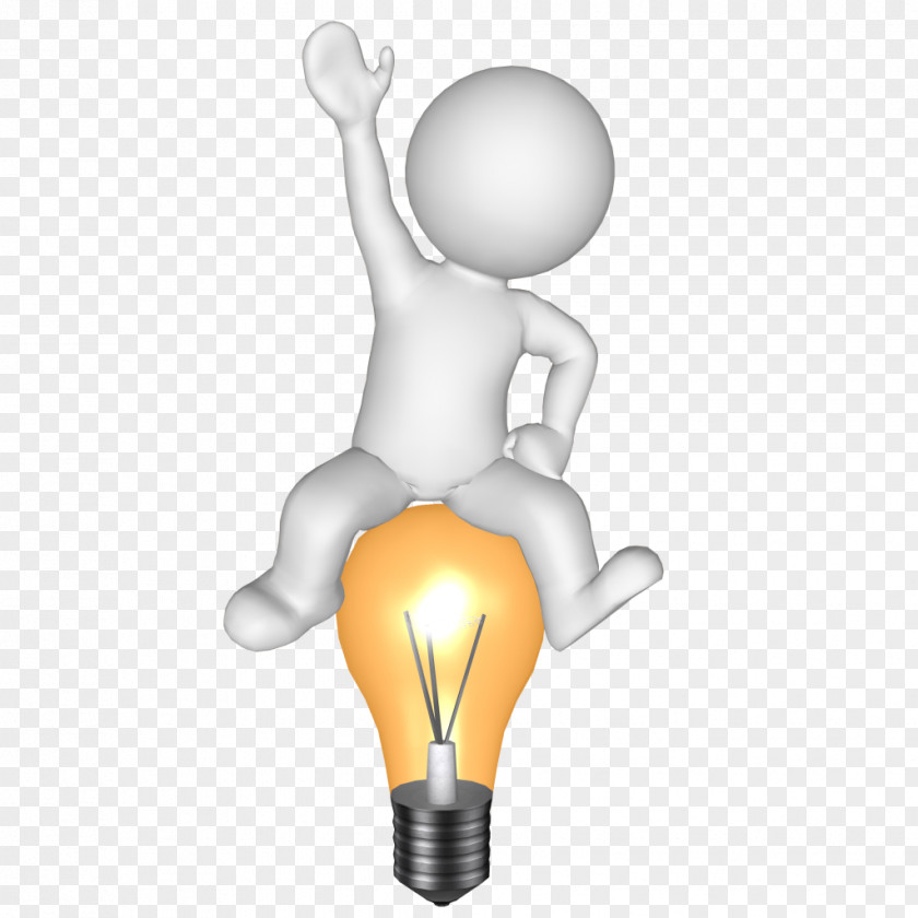 IDEA Incandescent Light Bulb Compact Fluorescent Lamp Incandescence PNG