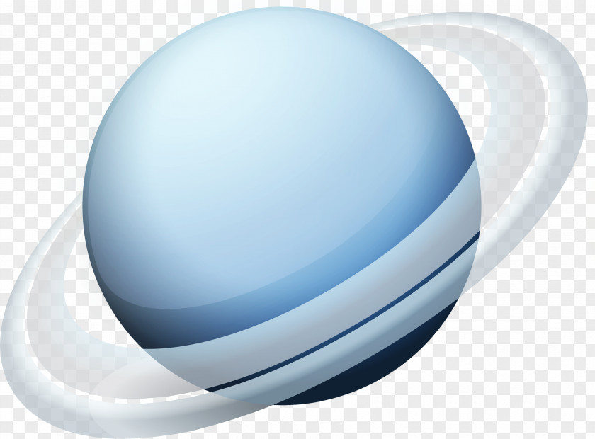 Jupiter Planet Orbit Ring System PNG