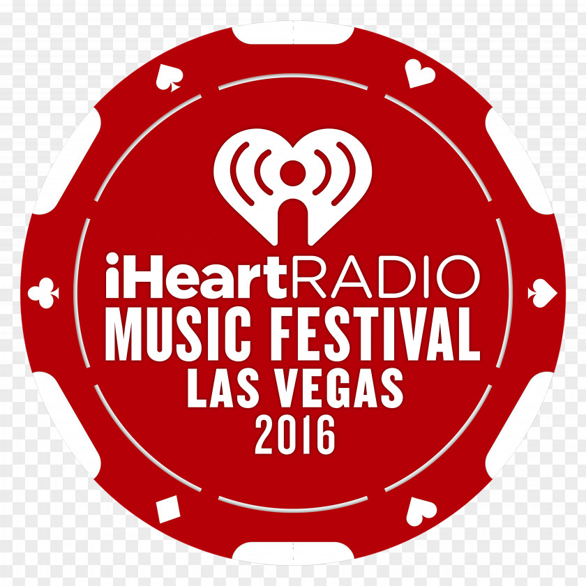 Las Vegas IHeartRadio Music Festival Logo Awards PNG