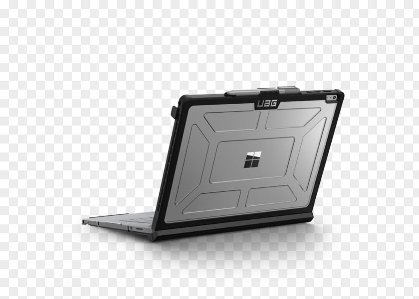 Microsoft Surface Pro 2 3 Book 4 PNG