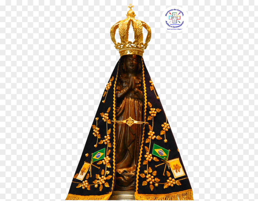 Nossa Senhora Basilica Of The National Shrine Our Lady Aparecida Mediatrix All Graces Black Madonna Immaculate Conception PNG