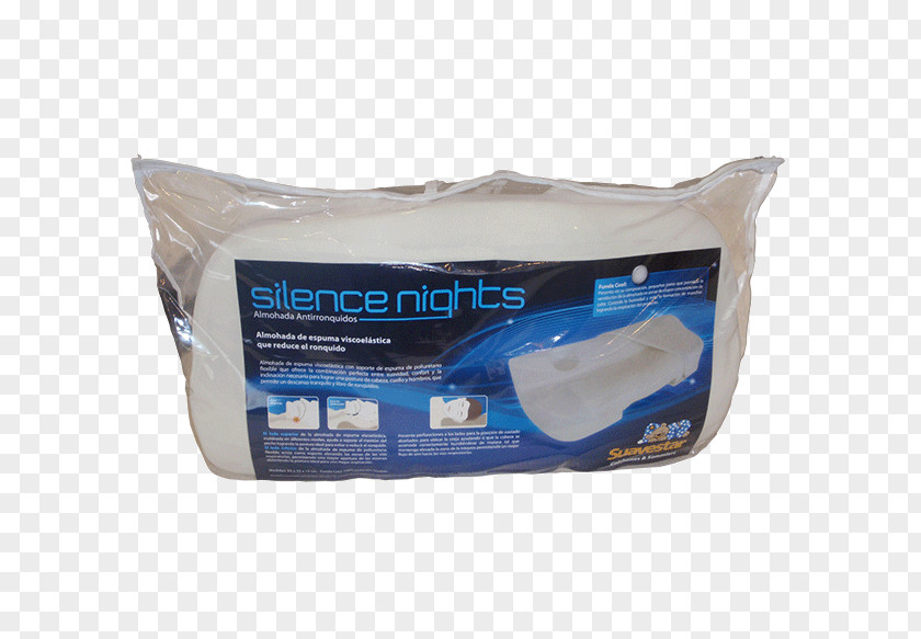 Pillow Memory Foam Mattress PNG