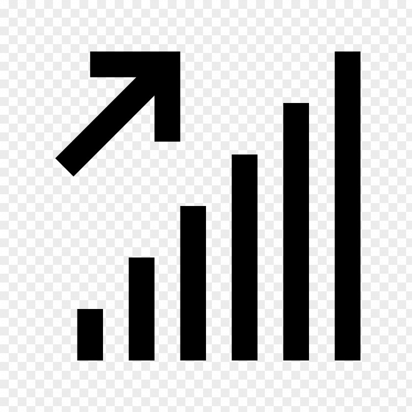 Plot Bar Chart Line Symbol PNG