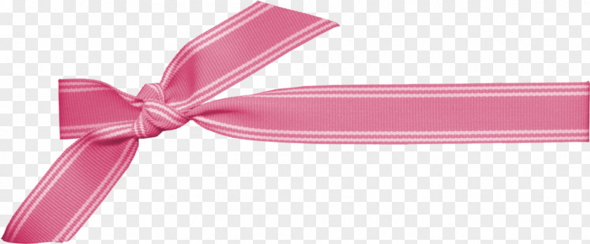 Ribbon Pink Lazo Clip Art PNG