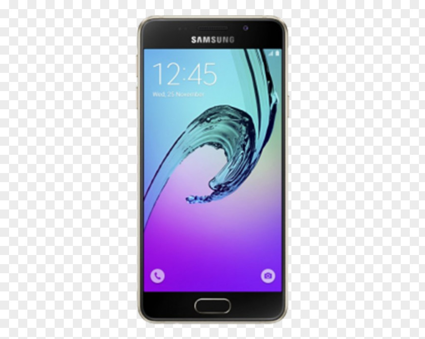 Samsung Galaxy A7 (2016) A5 (2017) (2015) PNG