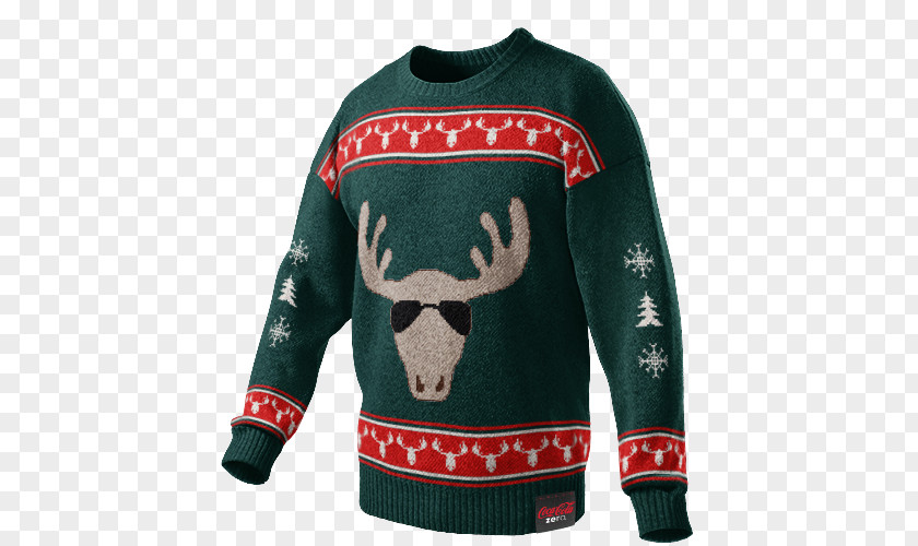 T-shirt Sweater Christmas Jumper Clothing Cardigan PNG