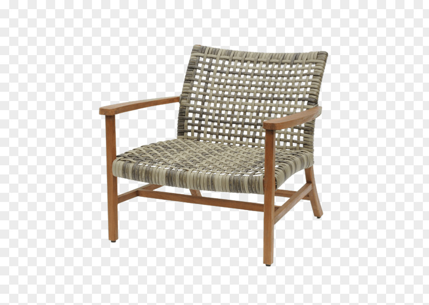 Table Chair Garden Furniture Fauteuil Wicker PNG