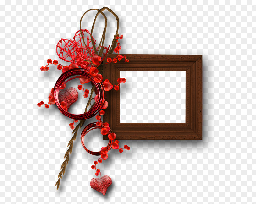 Valentine's Day Clip Art PNG