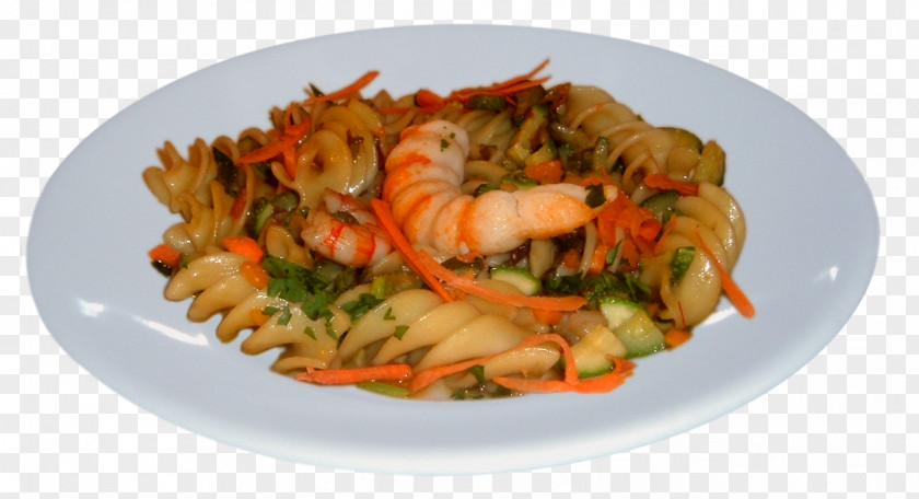 Vegetable Lo Mein Chinese Noodles Pad Thai Mie Goreng Vegetarian Cuisine PNG
