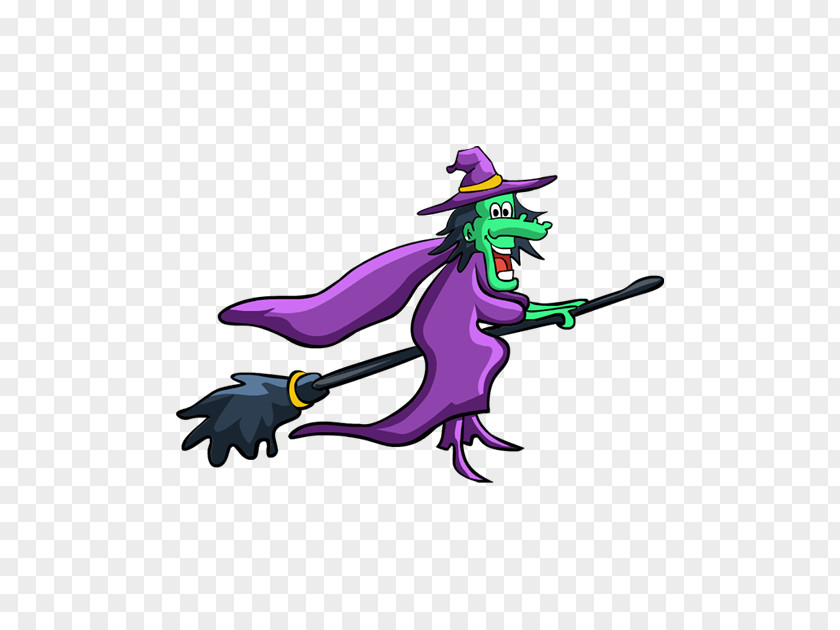 Witchcraft Clip Art PNG