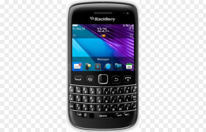8 GBUnlockedGSM Smartphone BlackBerry LimitedBlackberry KEYone Bold 9790 PNG