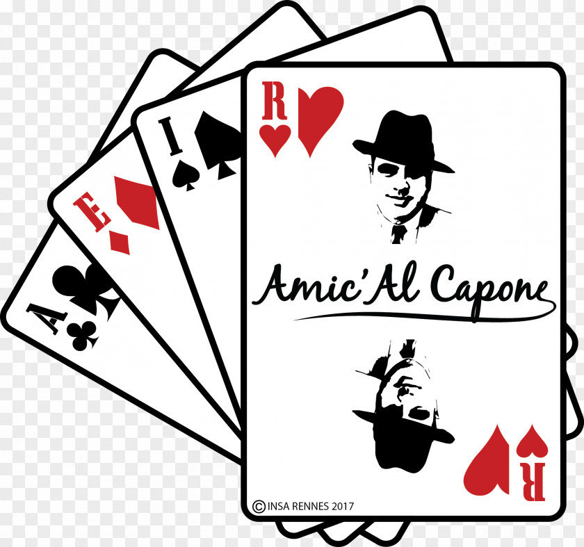 Al Capone Institut National Des Sciences Appliquées De Rennes Lyon Un Sens Festival Game Clip Art PNG