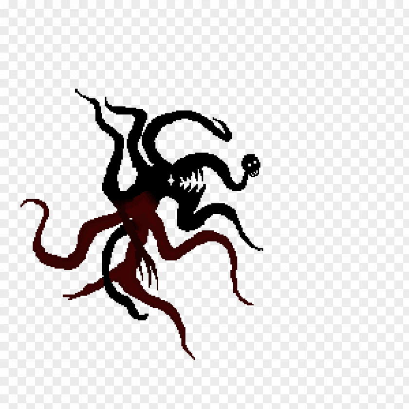 Animal Animation Octopus Cartoon PNG