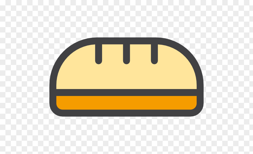 Bread Food Loaf PNG