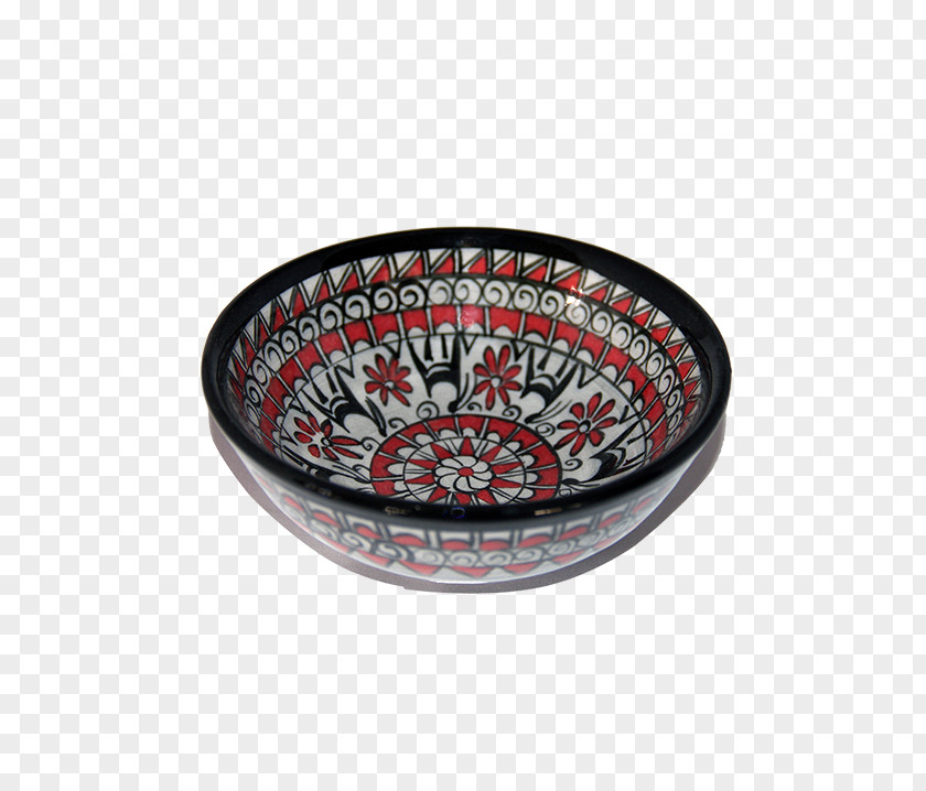 Cappadocia Bowl Ceramic Tableware PNG