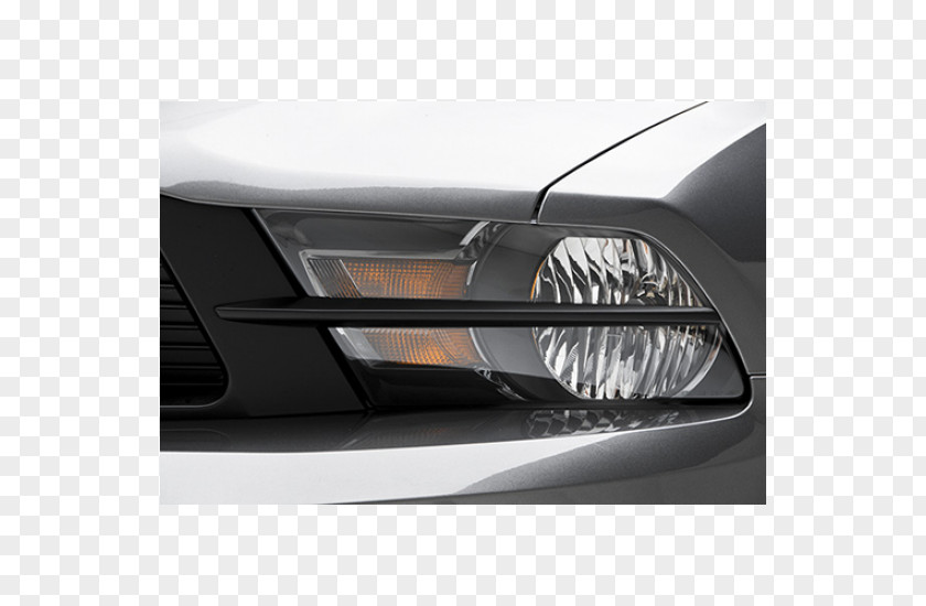 Car Headlamp Mid-size Bumper Compact PNG