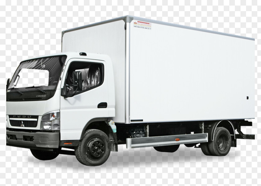 Car Mitsubishi Fuso Truck And Bus Corporation PNG