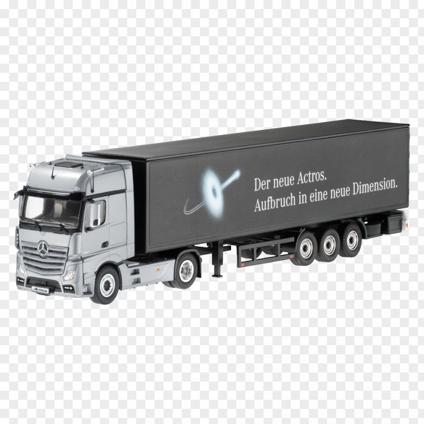 Car Model Scale Models Commercial Vehicle Cargo PNG