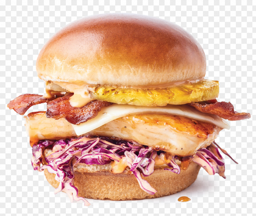 Cheese Breakfast Sandwich Slider Cheeseburger Chicken Ham And PNG