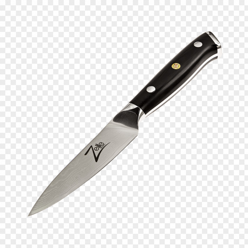 Chef Knife Chef's Kitchen Knives Santoku Blade PNG