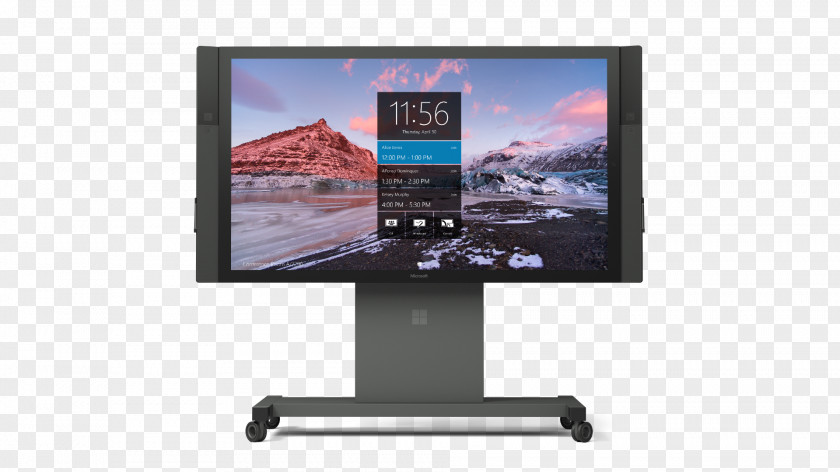 Difficulties Surface Hub Microsoft Interactive Whiteboard Collaboration PNG