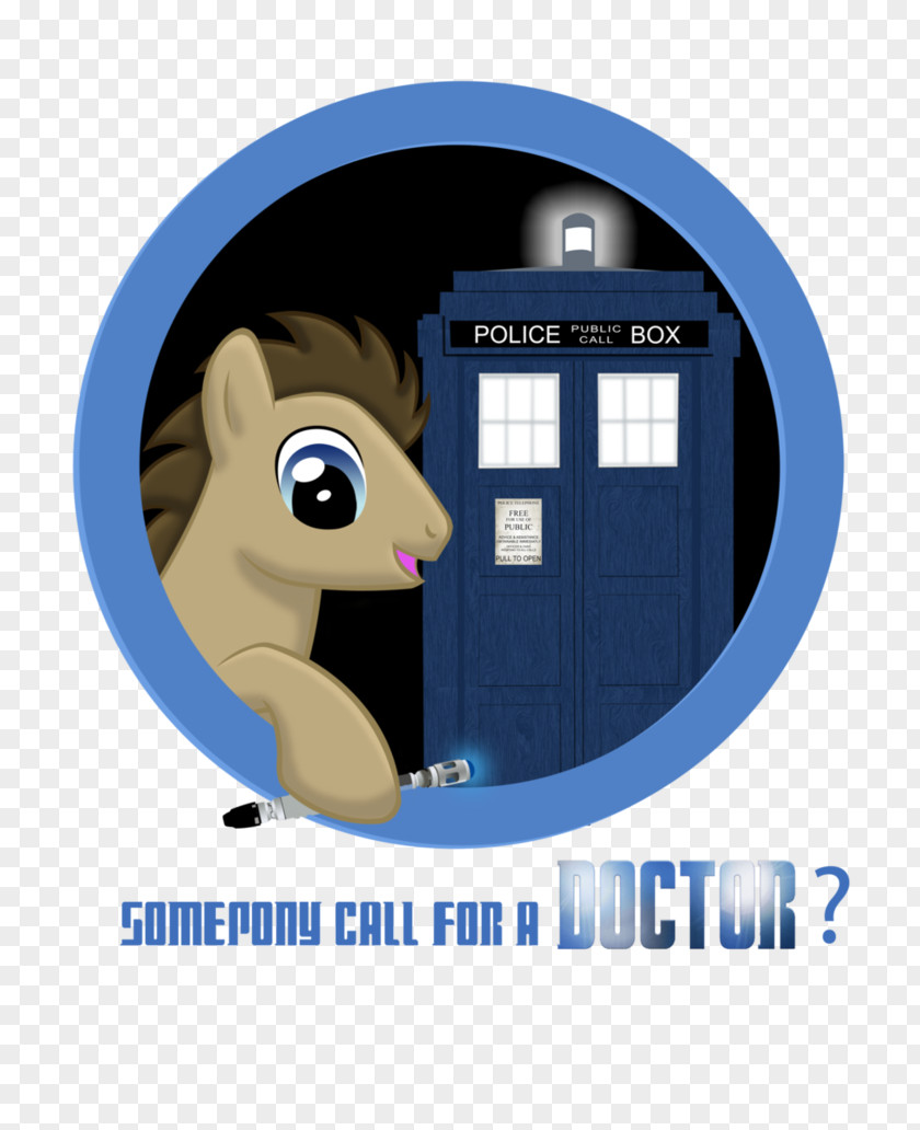 Doctor TARDIS Danny Pink Rarity Television PNG