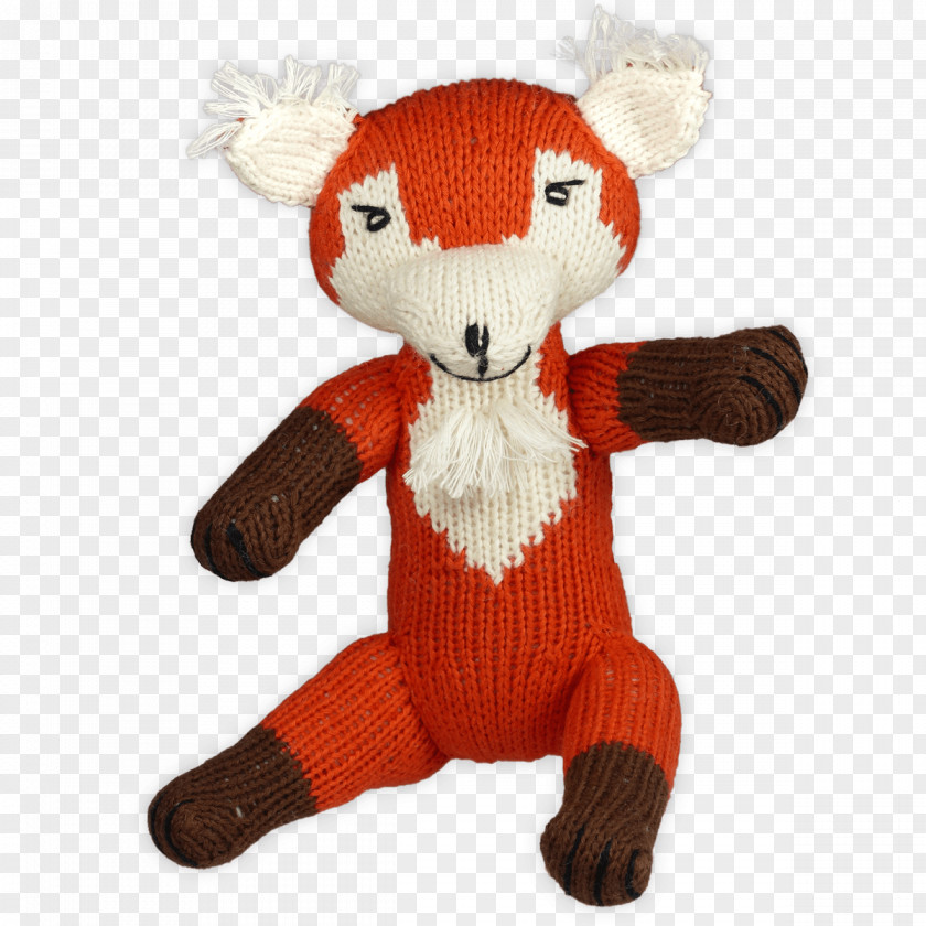 Handmade Animal Toys Stuffed Animals & Cuddly Fair Trade Cotton Infant PNG