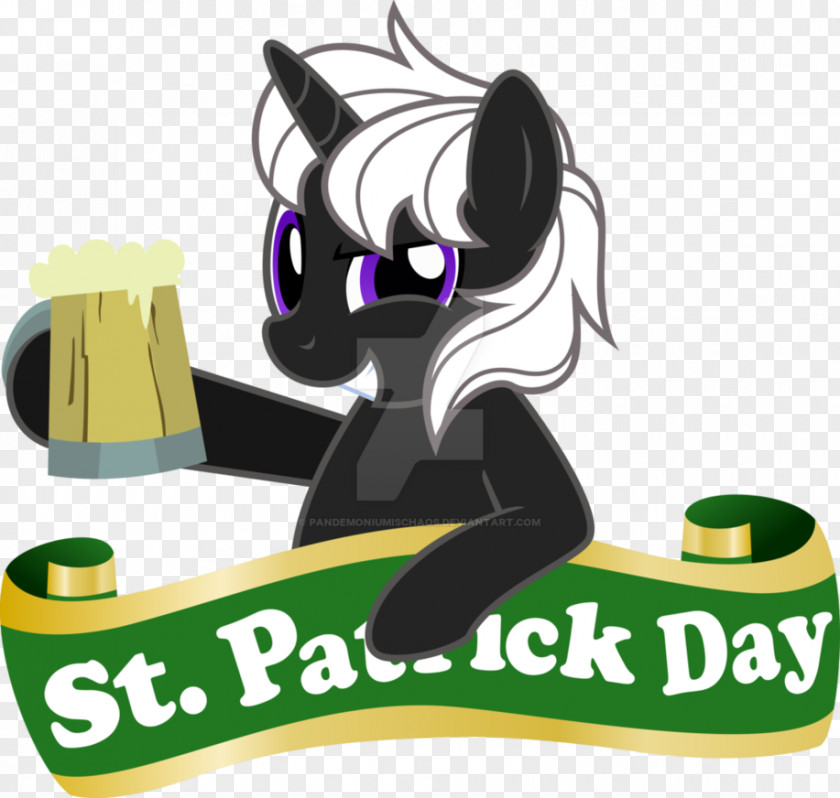 Happy St Patricks Day Graphic Design Mammal Jack Russell Terrier PNG