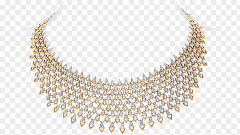 Jewellery Earring Necklace Diamond Costume Jewelry PNG