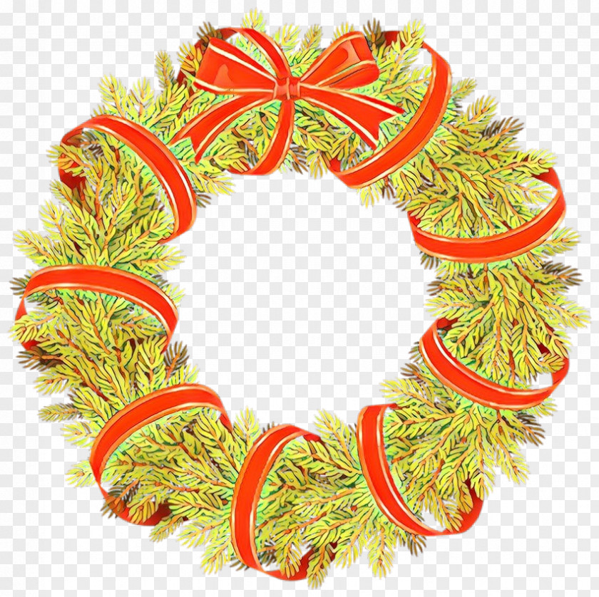 Lei Fashion Accessory Christmas Decoration PNG
