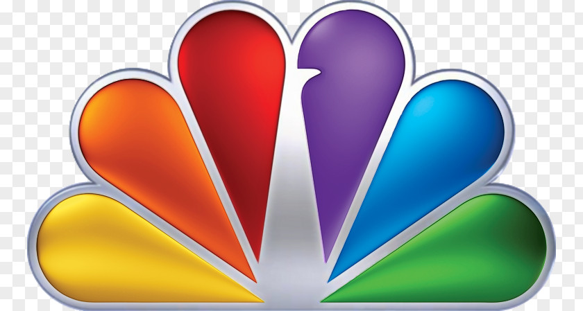 Logo Of NBC Television Show Sports PNG