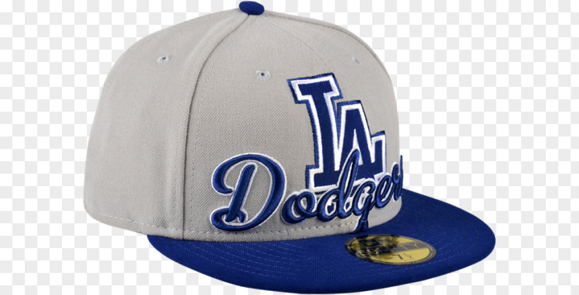 Los Angeles Dodgers Baseball Cap Decatur PNG