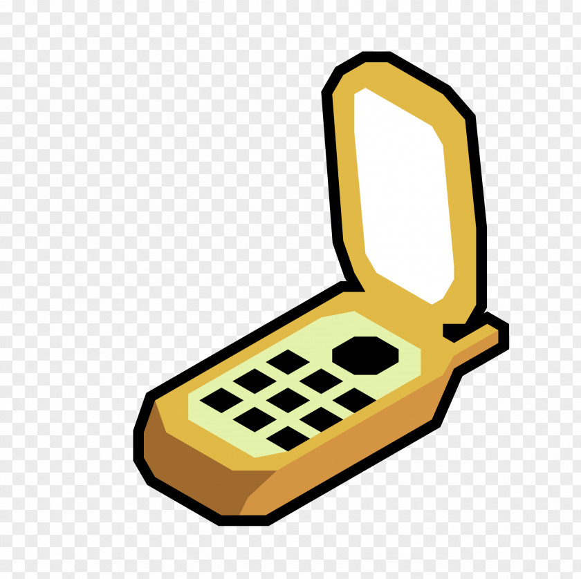 Phone Motorola Razr IPhone Flip Telephone Clip Art PNG