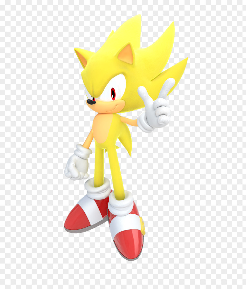Sonic And The Secret Rings 3D Mania DeviantArt PNG