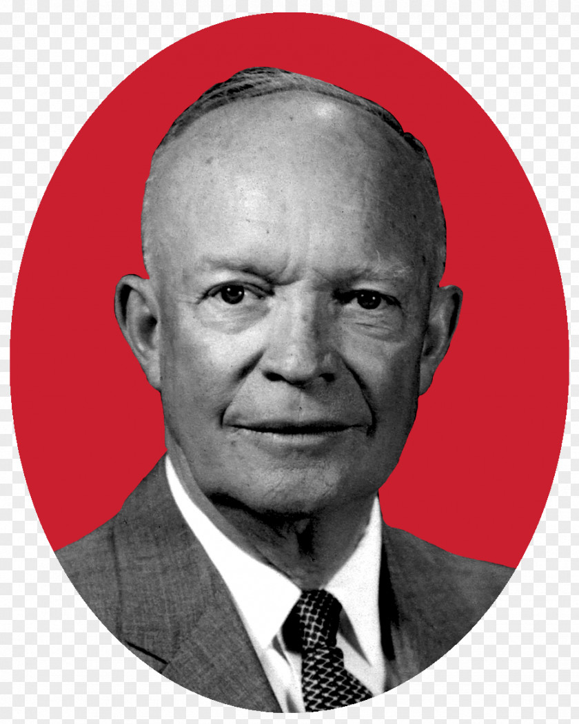 United States Dwight D. Eisenhower President Of The Situation In Middle East Age Eisenhower: America And World 1950s PNG