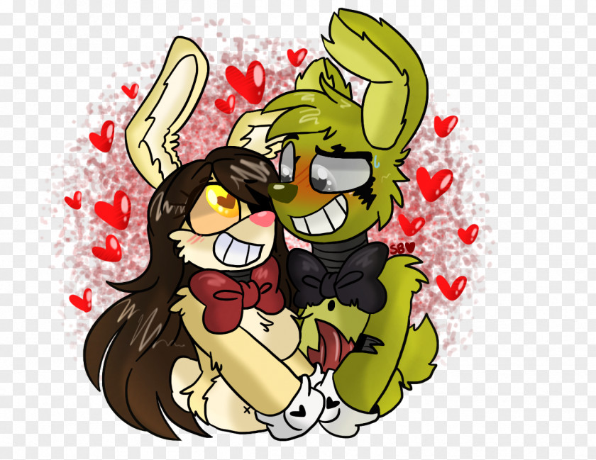 Valentine's Day Art Love Undertale PNG