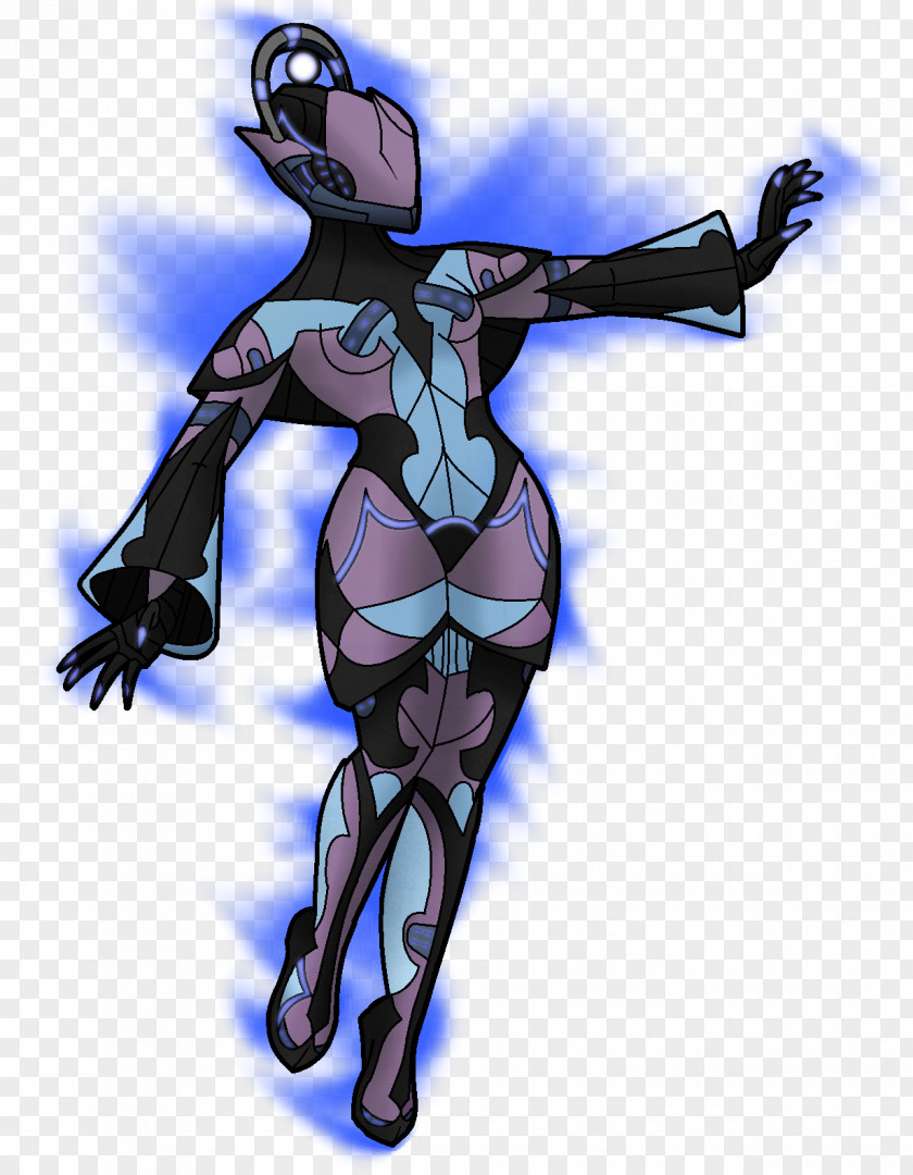 Warframe Idea Concept Art PNG