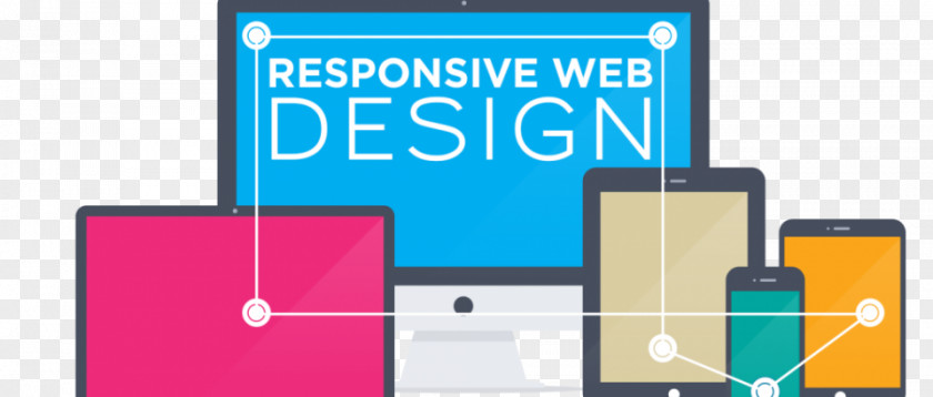 Web Design Responsive Development Page Search Engine Optimization PNG