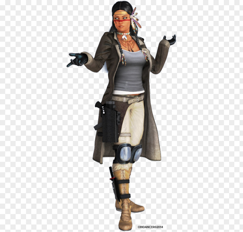 Woman Native Dance Shadowrun Returns Shamanism Role-playing Game PNG