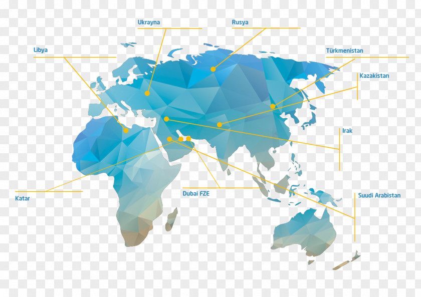 World Map Vector Graphics Clip Art PNG