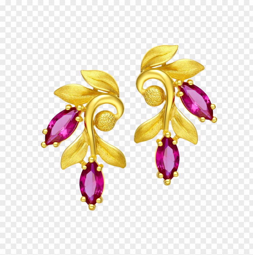 Awww Ornament Earring Moth Orchids Gemstone Body Jewellery Cut Flowers PNG