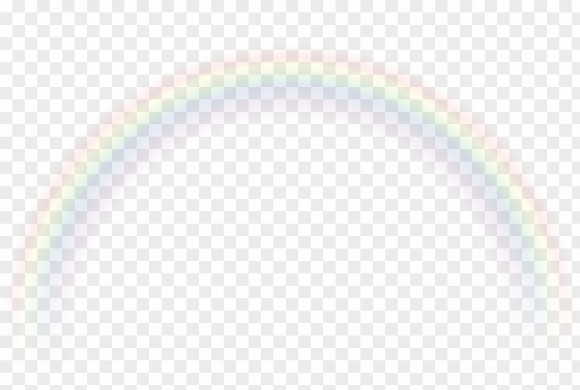 Beautifully Decorated Beautiful Rainbow Bridge Angle Pattern PNG