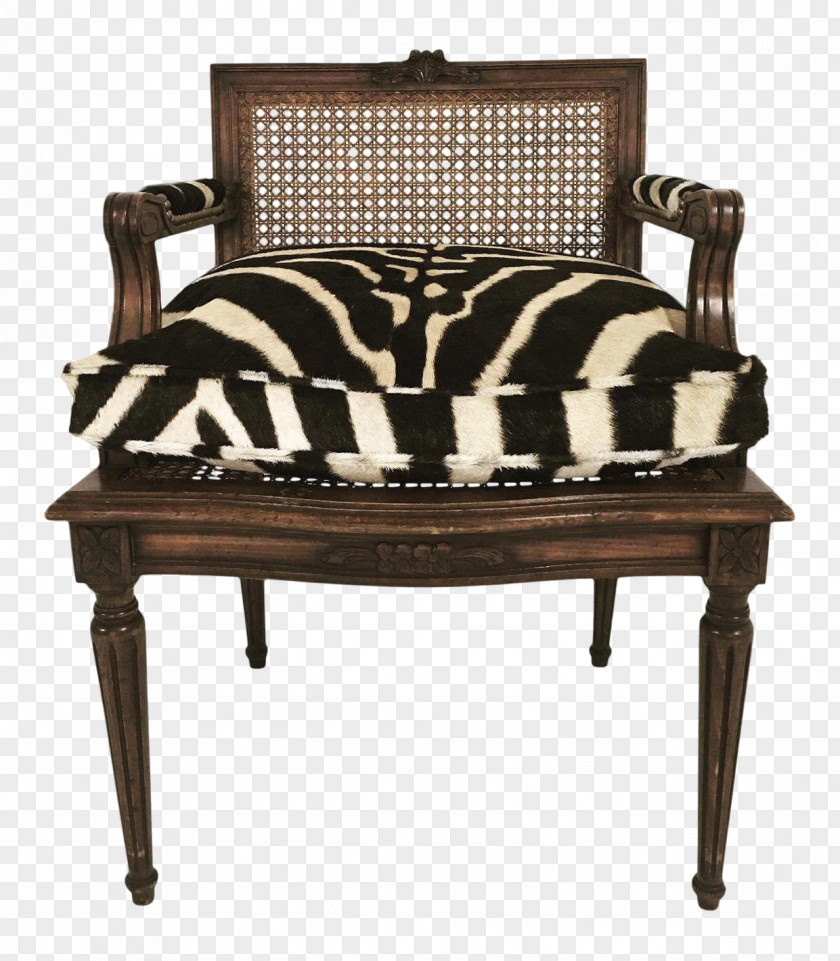 Chair Garden Furniture PNG